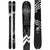 K2 Press Skis 2019