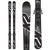 K2 Konic 75 Skis + M2 10 Quikclik Bindings 2019