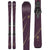 K2 Tough Luv Skis + ERC 11 TCX Light Bindings - Women's 2019