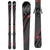 K2 Secret Luv Skis + ER3 10 Compact Bindings - Women's 2019