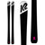 K2 Secret Luv Skis + ER3 10 Compact Bindings - Women's 2019 Base View