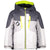 Obermeyer Horizon Jacket - Little Boys' Fog