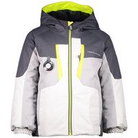 Obermeyer Horizon Jacket - Little Boys' Fog::Fog