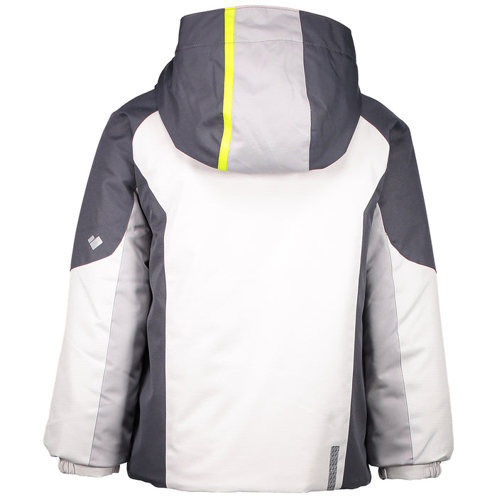 Obermeyer Horizon Jacket - Little Boys' Fog