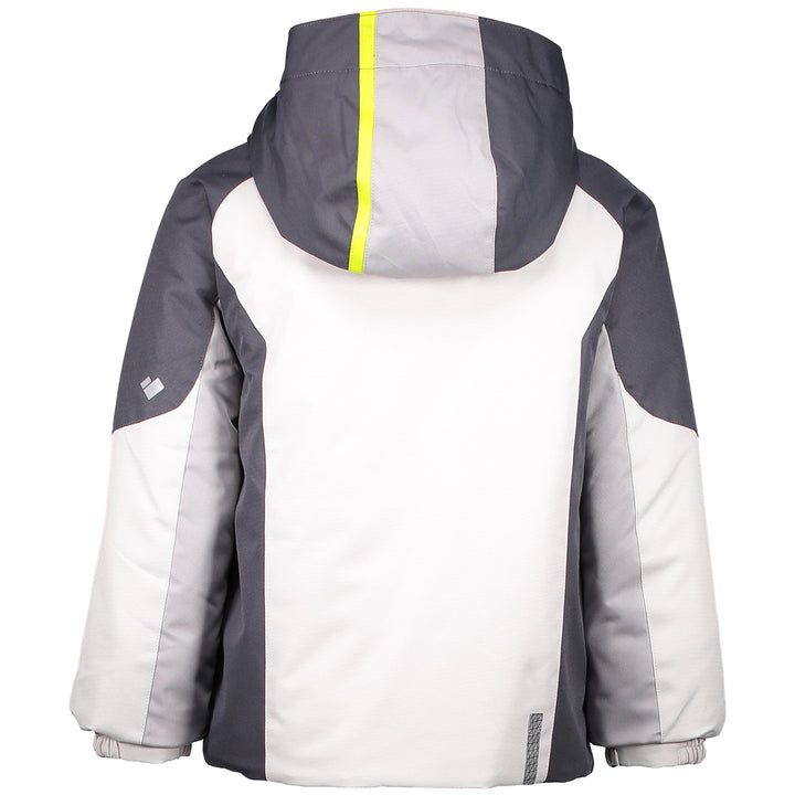 Obermeyer Horizon Jacket - Little Boys' Fog