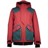 Rawhide Red