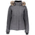 Obermeyer Tuscany II Jacket - Women's Charcoal