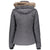 Obermeyer Tuscany II Jacket - Women's Charcoal