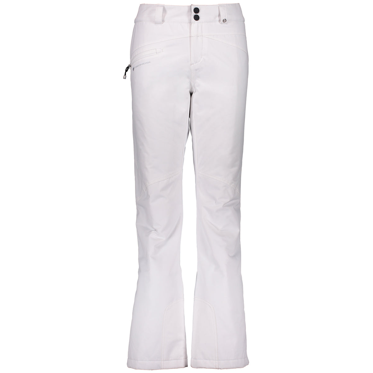 Obermeyer Malta Pants - Women's White