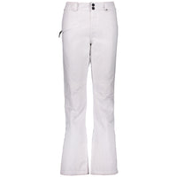Obermeyer Malta Pants - Women's White::White