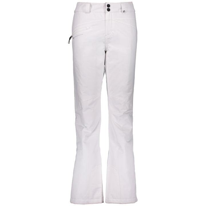 Obermeyer Malta Pants - Women's White