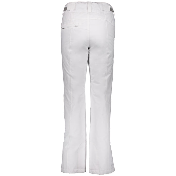 Obermeyer Malta Pants - Women's White