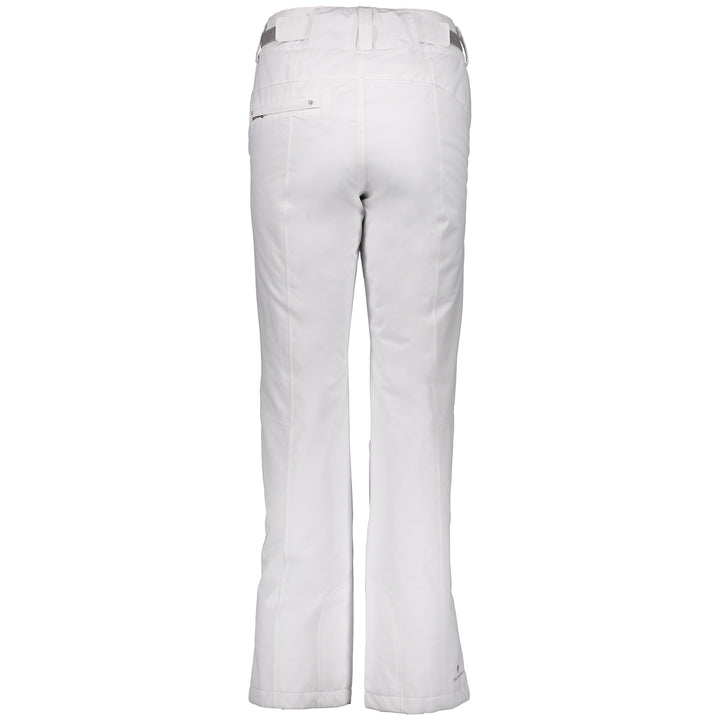Obermeyer Malta Pants - Women's White