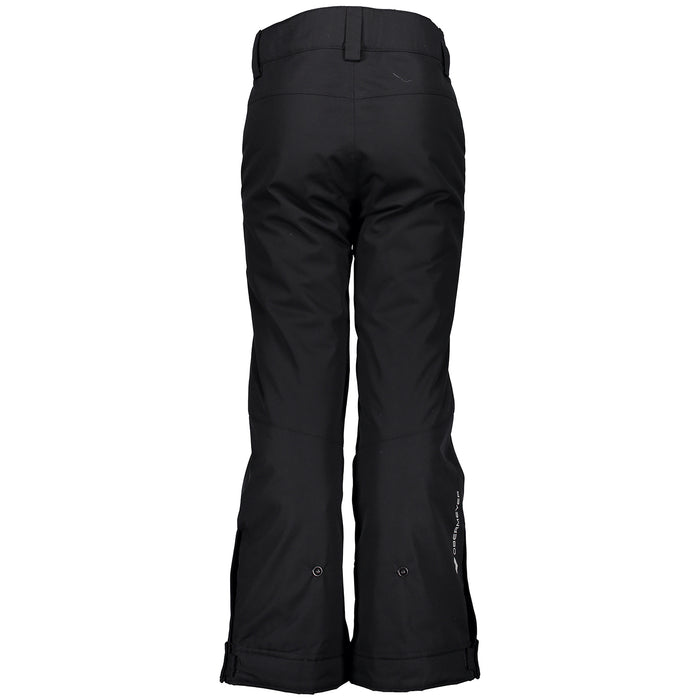 Obermeyer Brisk Pants - Boys' Black