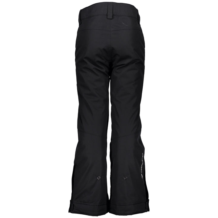 Obermeyer Brisk Pants - Boys' Black