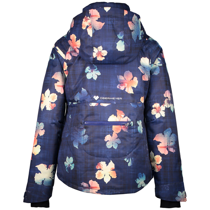 Obermeyer Taja Jacket - Girls' Paradiso