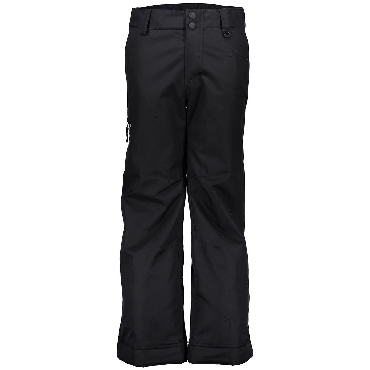Obermeyer Brisk Pants - Boys' Black