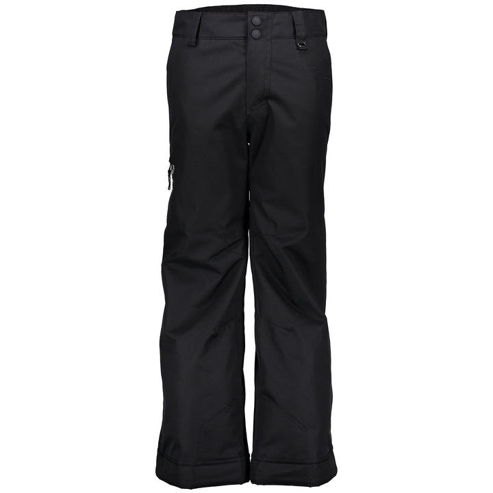 Obermeyer Brisk Pants - Boys' Black