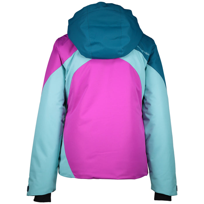 Obermeyer Tabor Jacket - Girls' Cove