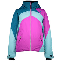 Obermeyer Tabor Jacket - Girls' Cove::Cove