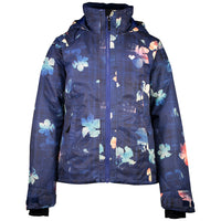 Obermeyer Taja Jacket - Girls' Paradiso::Paradiso