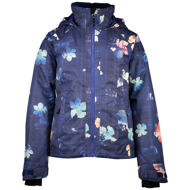 Obermeyer Taja Jacket - Girls' Paradiso