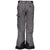 Obermeyer Parker Pants - Boys' Carbon Black