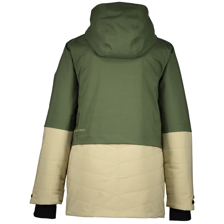 Obermeyer Axel Jacket - Boys' Canopy
