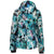 Obermeyer Jette Jacket - Women's Aqua Aura