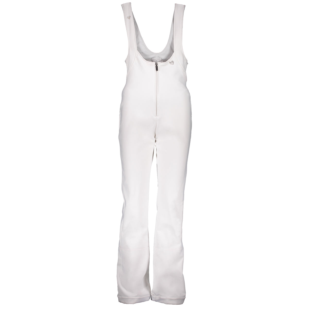 Obermeyer Snell OTB Softshell Pants - Women's White