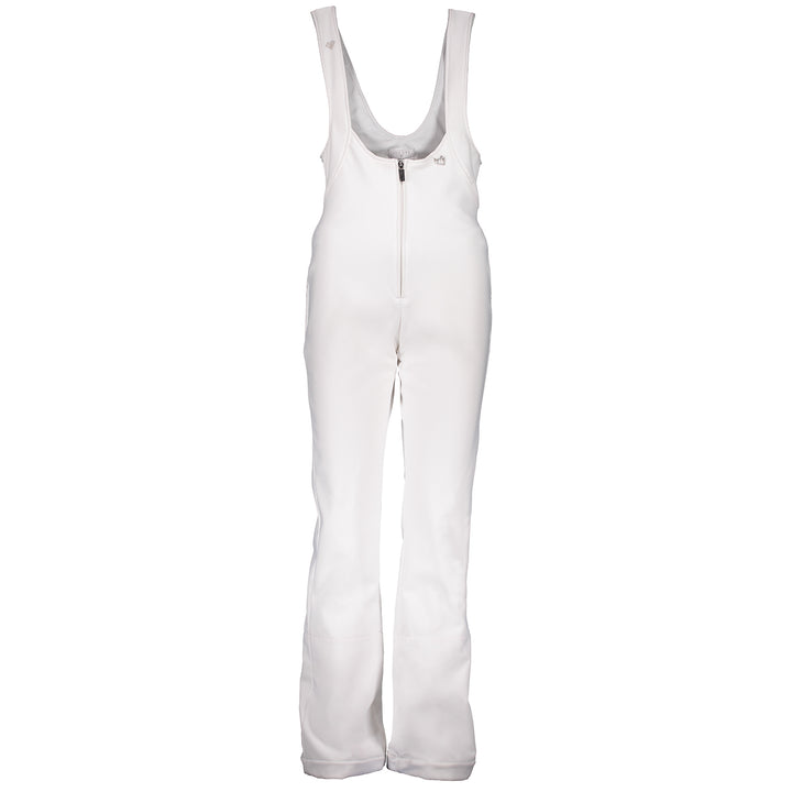 Obermeyer Snell OTB Softshell Pants - Women's White