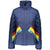 Obermeyer Dusty Down Jacket - Women's Trident