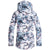 Roxy Essence 2L GORE-TEX Jacket - Women's Bachelor Button_Water Of Love