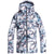 Roxy Essence 2L GORE-TEX Jacket - Women's Bachelor Button_Water Of Love