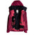 Roxy Wilder 2L GORE-TEX Jacket - Women's Beet Red