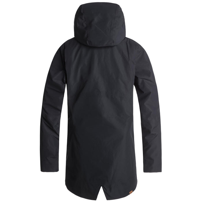 Roxy Glade GORE-TEX 2L Jacket - Women's True Black