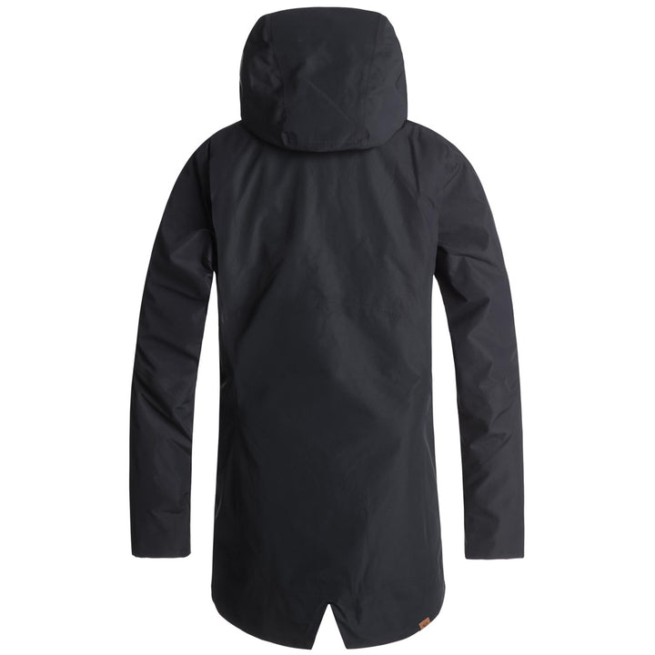 Roxy Glade GORE-TEX 2L Jacket - Women's True Black
