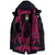 Roxy Glade GORE-TEX 2L Jacket - Women's True Black