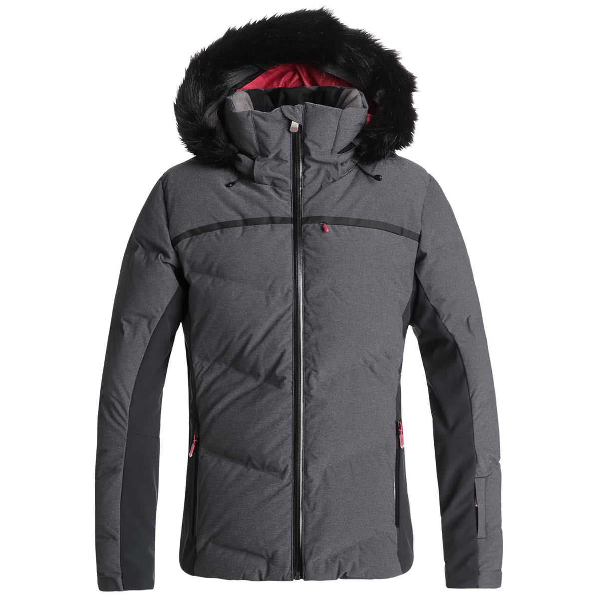 Roxy Snowstorm Jacket - Women's True Black