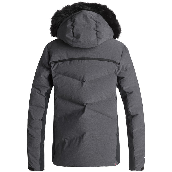 Roxy Snowstorm Jacket - Women's True Black