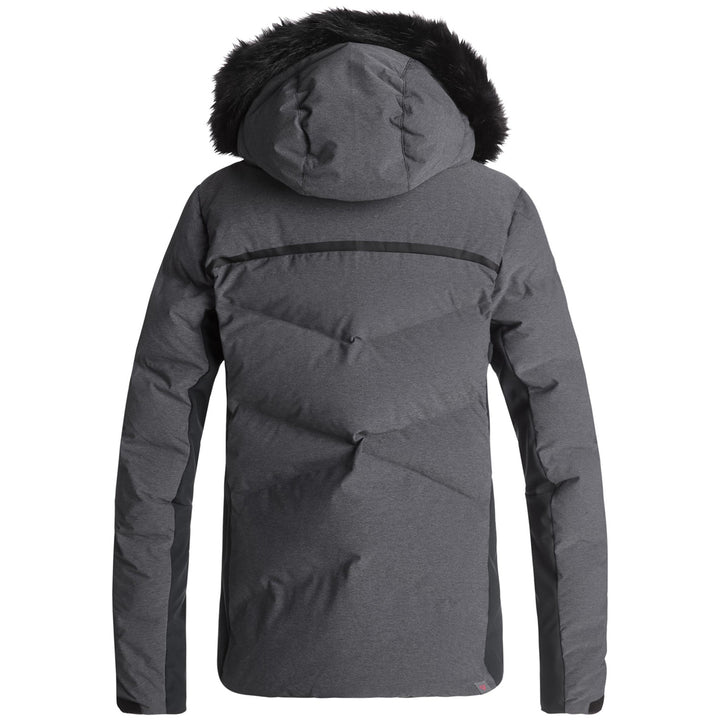 Roxy Snowstorm Jacket - Women's True Black