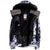 Roxy Jet Ski Premium Jacket - Women's Bright White - Pine Sky
