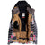 Roxy Frozen Flow Jacket - Women's True Black - Pop Snow Stars