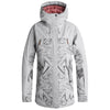 Warm Heather Grey - Matador Jacquard