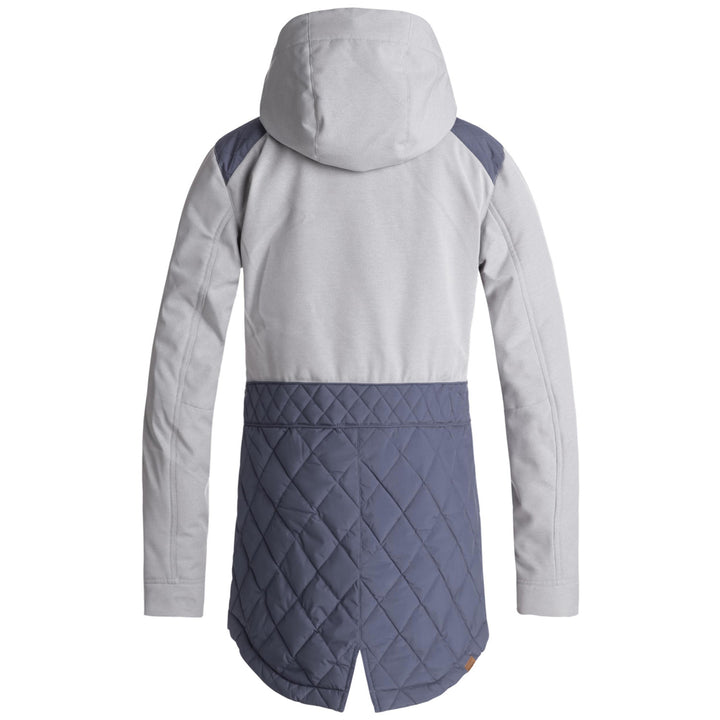 Roxy Journey Jacket - Women's Crown Blue