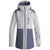 Roxy Journey Jacket - Women's Crown Blue