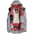Roxy Tribe Jacket - Women's Warm Heather Grey - Matador Jacquard