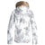 Roxy Jet Ski Jacket - Women's Bright White_Swell Flowers