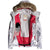 Roxy Jet Ski Jacket - Women's Bright White_Swell Flowers