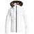 Roxy Breeze Jacket - Women's Bright White